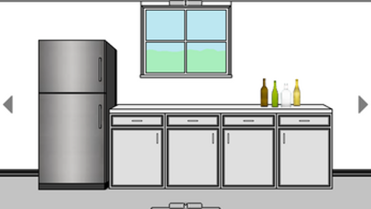 Escape the House that Swiggart Built screenshot