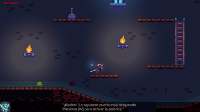 Éter Siniestro Image