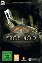 Face Noir Image