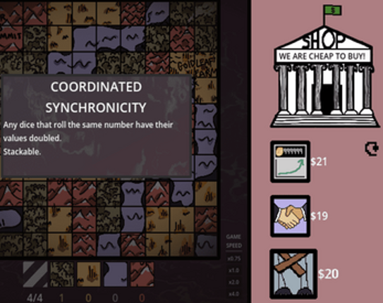 Fair & Square screenshot