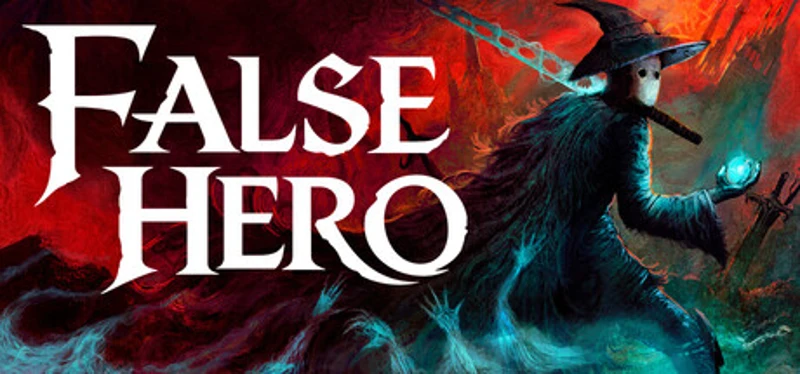 False Hero Image