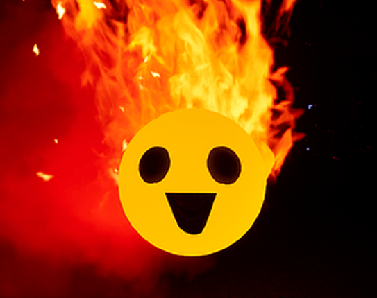 Fear The Fire Image