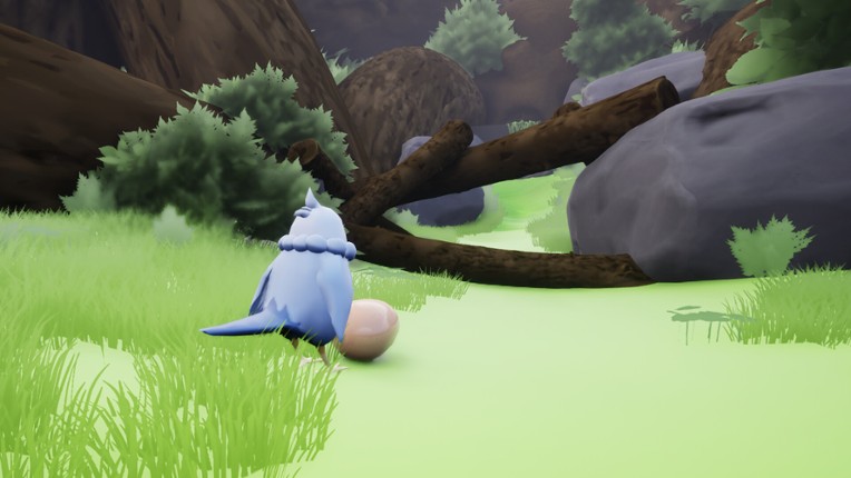 Featherbound screenshot