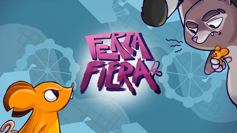 Feria Fiera screenshot