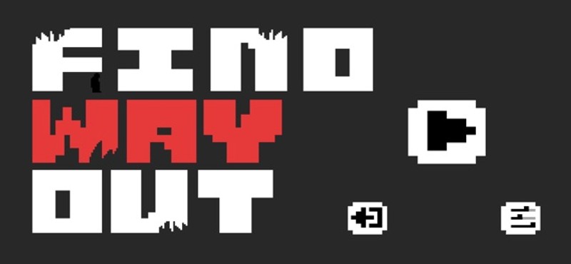 Find way out from world screenshot