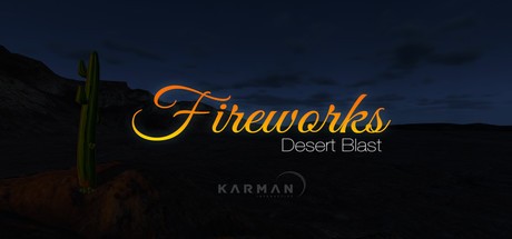 Games like Fireworks Desert Blast