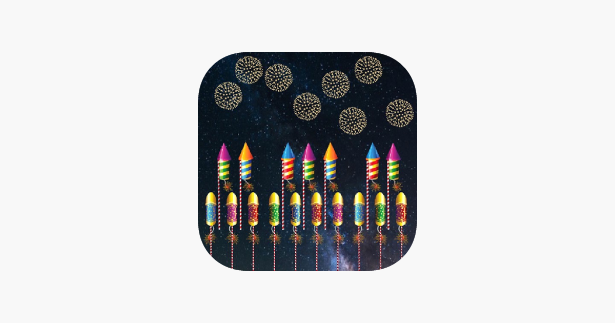 Games like Fireworks Piano