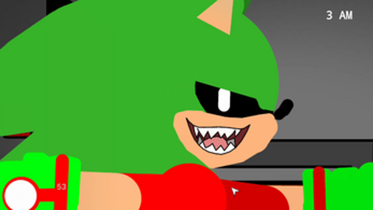 Five nights at neto's Image