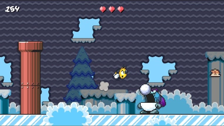 Flap de Clap screenshot