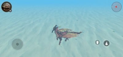 Flying Dragon's Life Simulator Image