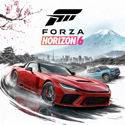 Forza Horizon 6 Image