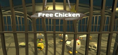 FreeChicken Image