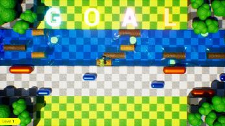 Froggr Image
