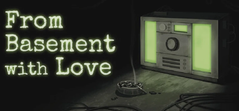 From Basement with Love Image