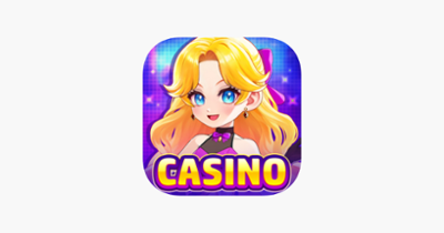 Full House Casino: Slots Game Image