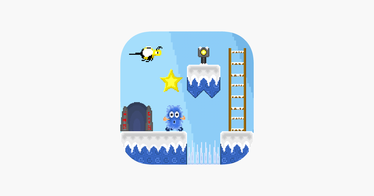 Games like Fuzzy's Adventure Island