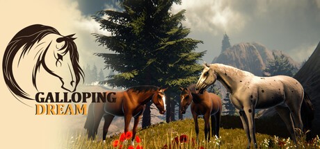 Games like Galloping Dream