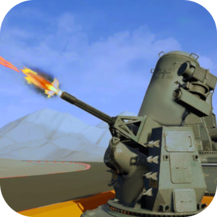 C-RAM Simulator: Air defense Image