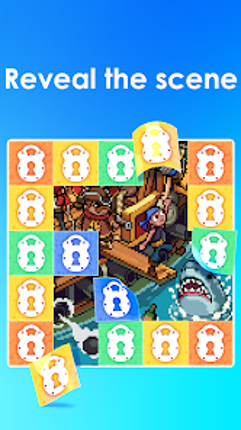 Picture Cross screenshot