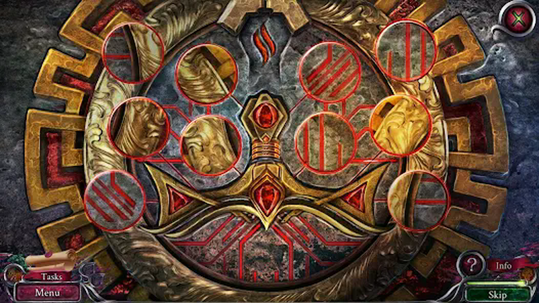 The Secret Order 8 screenshot