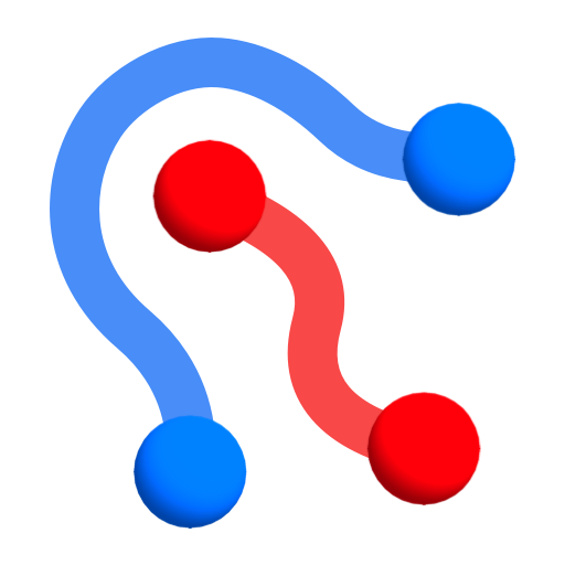 Games like Connect Balls - Line Puzzle -