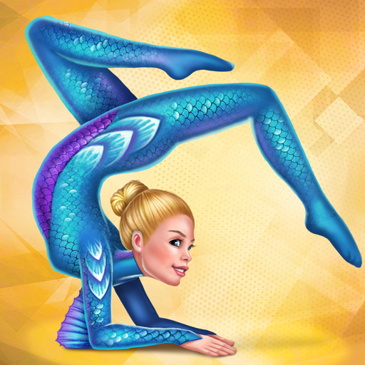 Games like Fantasy Gymnastics
