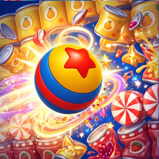 Games like Smash Strike: Collapse Puzzle