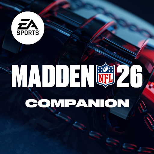 Games like Madden NFL 26 Companion