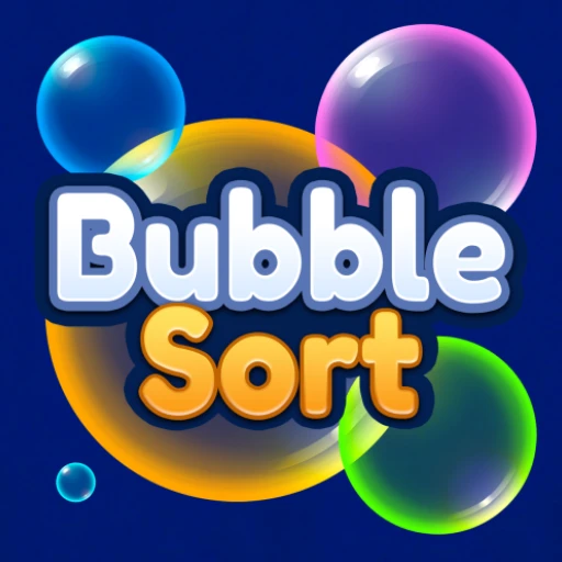 Games like Bubble Sort: Word Puzzle