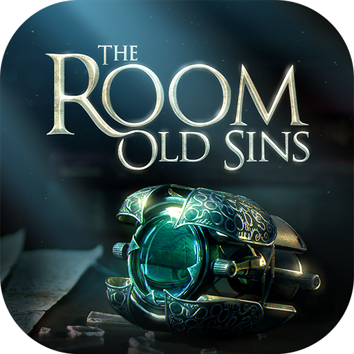 Games like The Room: Old Sins