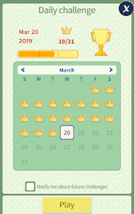 Pyramid Solitaire 3 in 1 screenshot