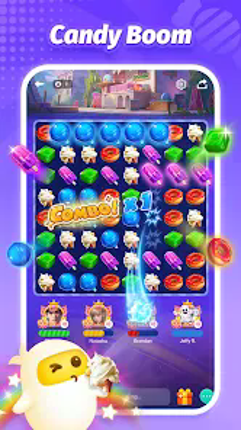 TopTop: Game&Party screenshot