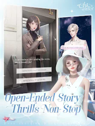 Chic Offer screenshot