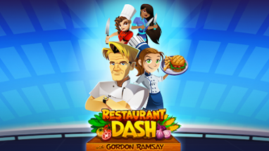 RESTAURANT DASH: GORDON RAMSAY Image