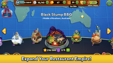 RESTAURANT DASH: GORDON RAMSAY Image