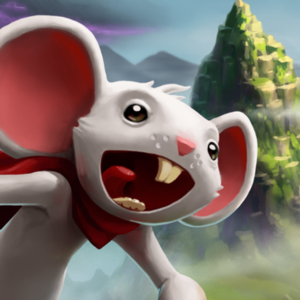 MouseHunt: Massive-Passive RPG Image
