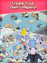 Aggretsuko : Match 3 Puzzle Image