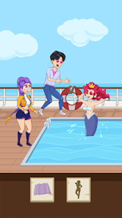 Idol Story: Love Puzzle Image