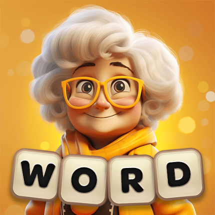Star Words - Relax Puzzle Game Image