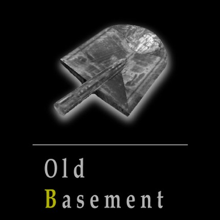 脱出ゲーム old basement Image