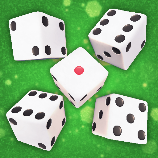 Games like Yacht Dice Online