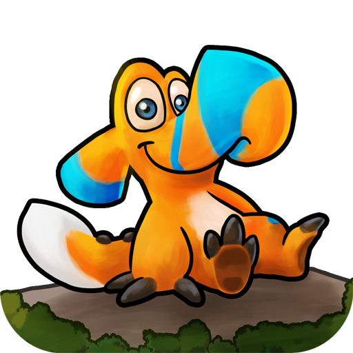 Games like All Creatures Big and Small