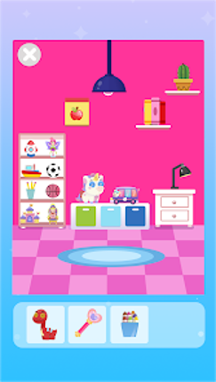 My Princess Computer screenshot