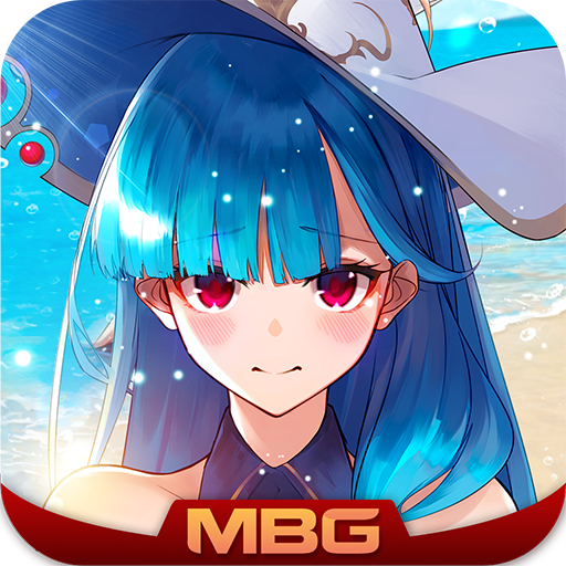 Games like AFK Girls: Idle Action