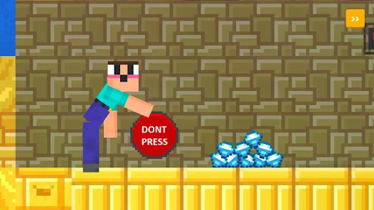 Noob vs Pro 4: Lucky Block screenshot