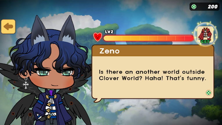 Character Maker: Dress-up Game Image