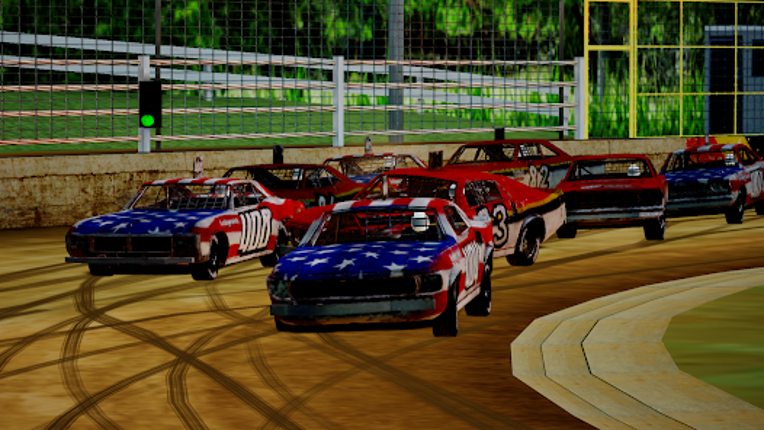 Full Contact Teams Racing 2 Image