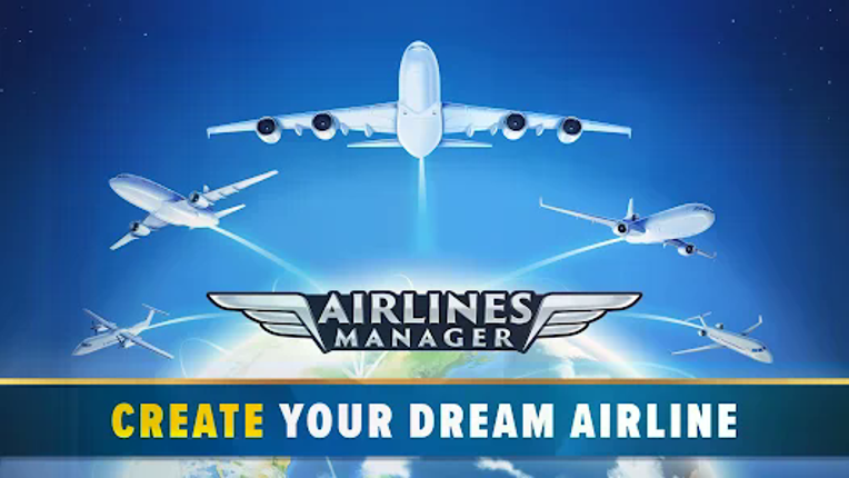 Airlines Manager: Plane Tycoon screenshot
