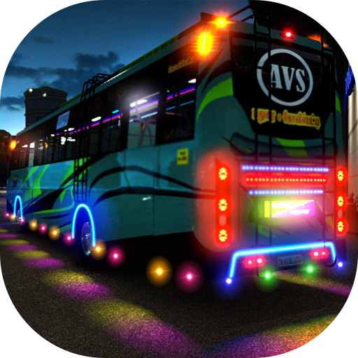 Games like American Bus Driving Simulator