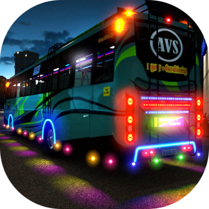 American Bus Driving Simulator Image